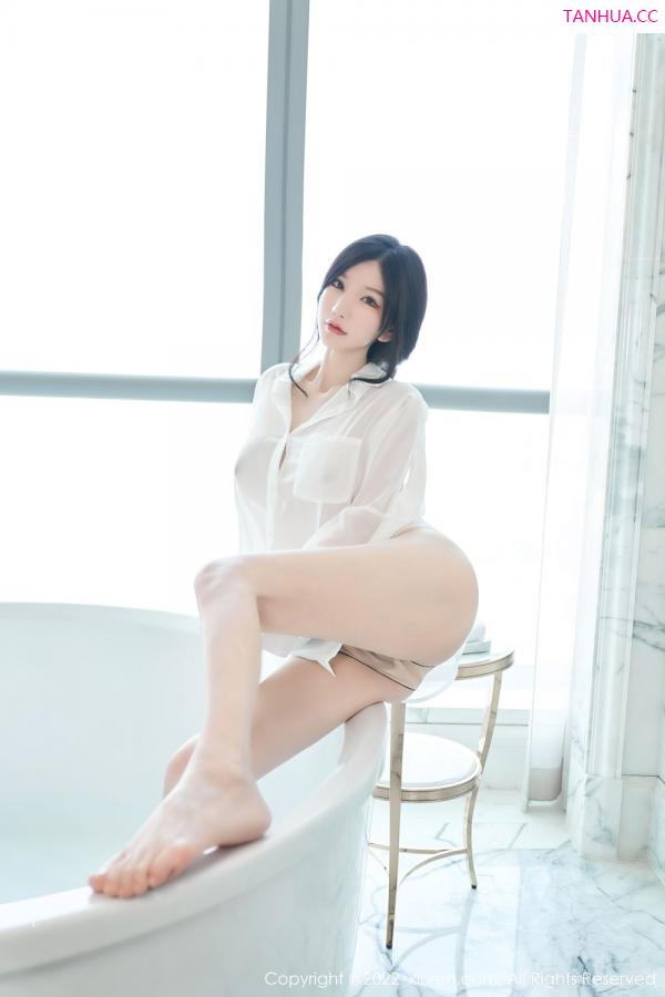 周于希dummy  [XiuRen]高清写真图 2022.09.23 No.5638 周于希Sally第30张图片